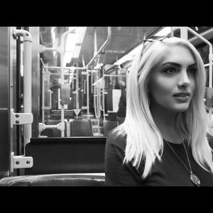 Meet your Posher, Alyse